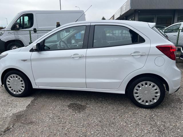 FORD Ka+ 1.2 70 CV Start&Stop