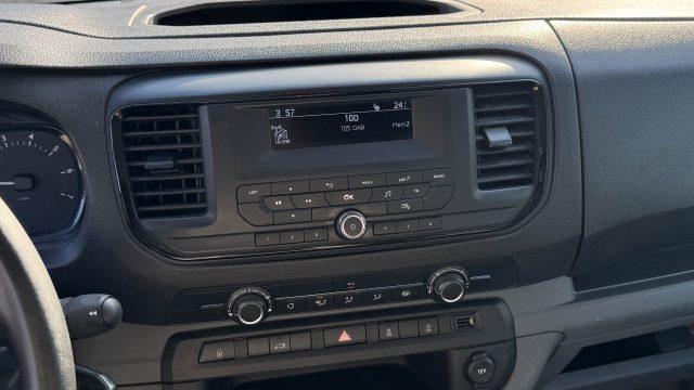 PEUGEOT Expert BlueHDi 100 S.&S. PC-TN FURGONE PREMIUM COMPACT