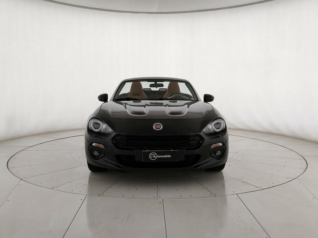 Fiat 124 Spider 1.4 Multiair Lusso