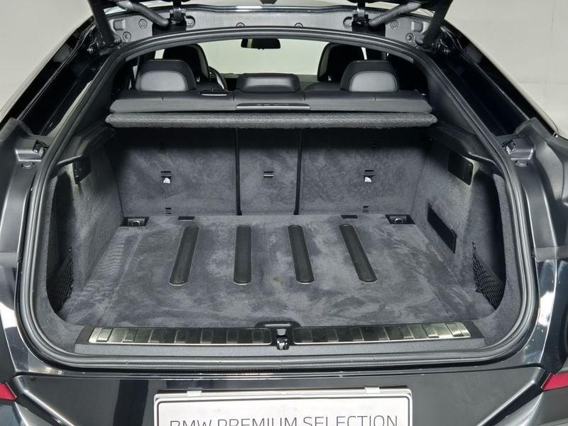 BMW X6 G06 LCI 2023 xdrive30d MSport Pro auto