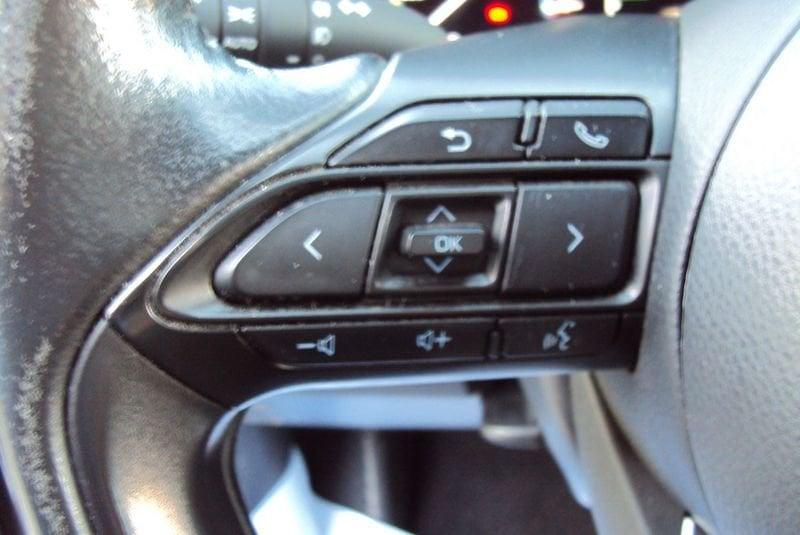 Toyota Yaris Cross Yaris Cross 1.5h Trend fwd 115cv e-cvt