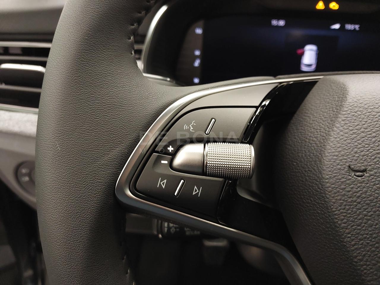 Skoda Kamiq 1.0 tsi selection 95cv