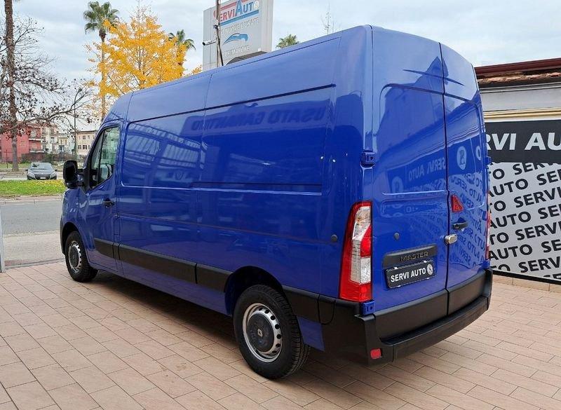Renault Master Master T35 2.3 dCi 135 PL-TA Furgone Ice