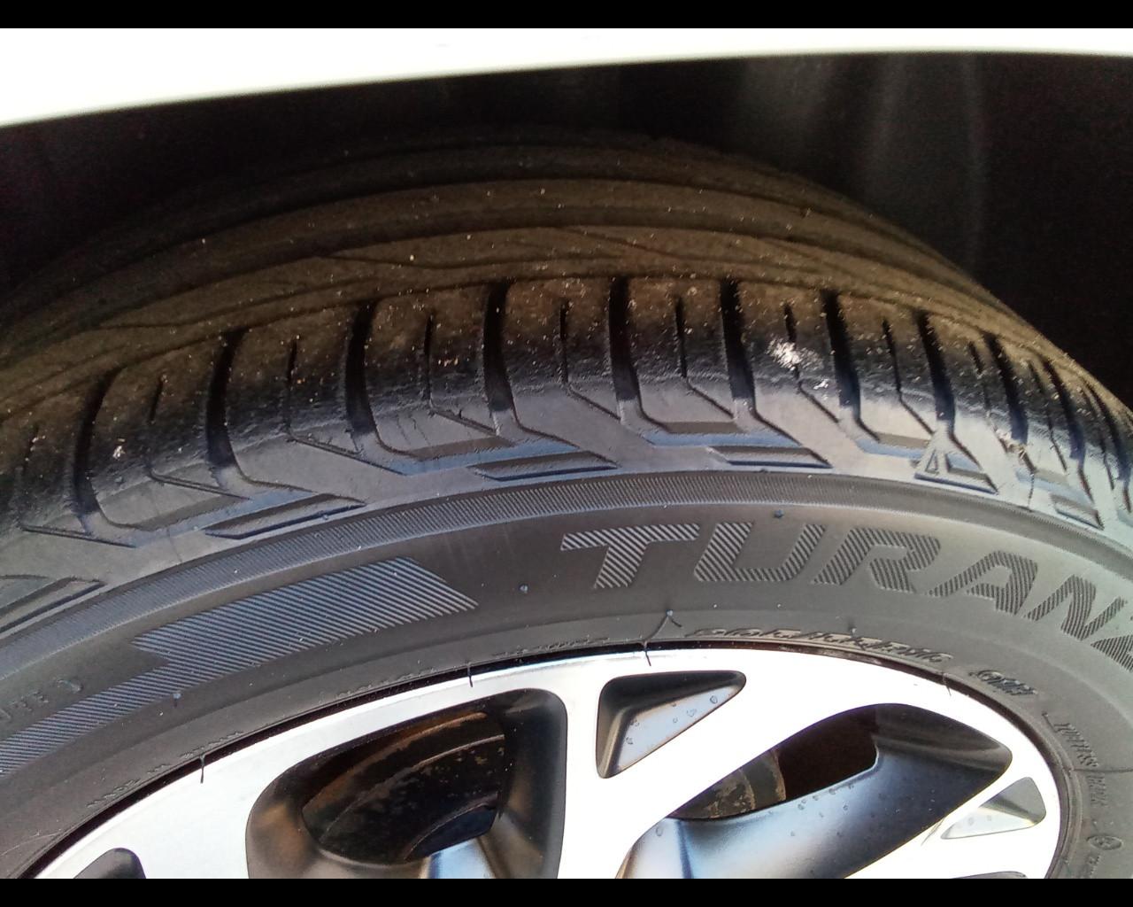 FIAT 500L - 500L 1.4 95 CV Lounge