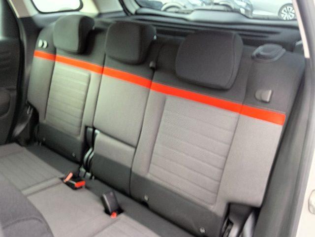 CITROEN C3 Aircross BlueHDi 100 S&S Shine