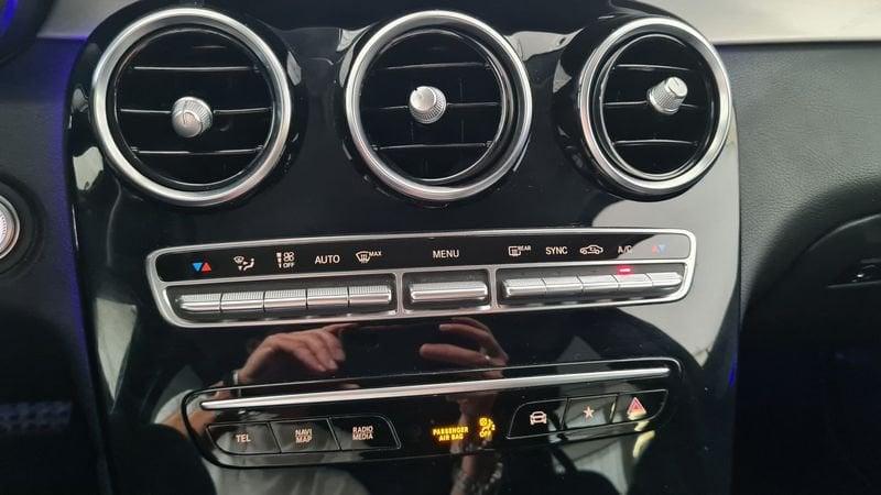 Mercedes-Benz GLC 300 4Matic EQ-Boost Premium Plus aut.