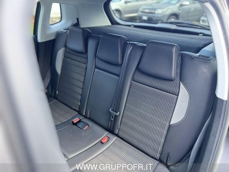 Peugeot 2008 BlueHDi 120 S&S Allure