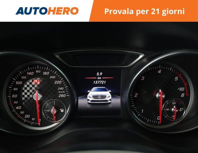 MERCEDES-BENZ A 200 d Premium