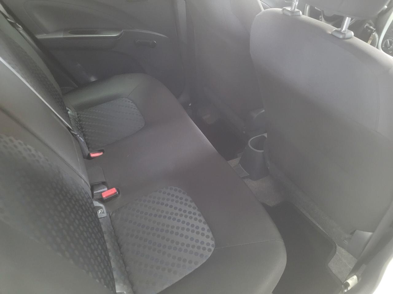 Suzuki Celerio 1.0 Style