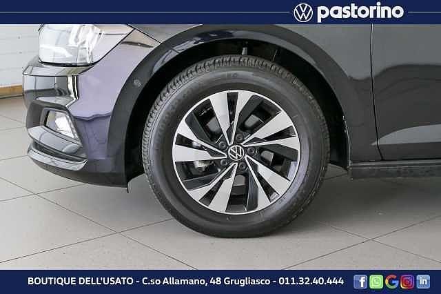 Volkswagen Polo 1.0 TSI COMFORTLINE 95CV DSG - Tech Pack