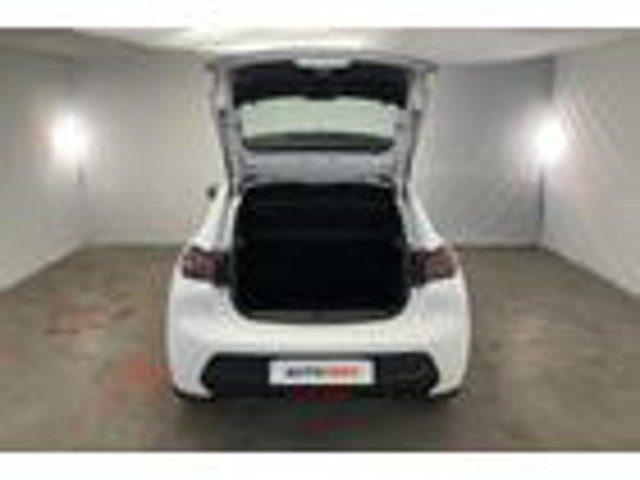 PEUGEOT 208 PureTech 75 Stop&Start 5 porte Active Pack