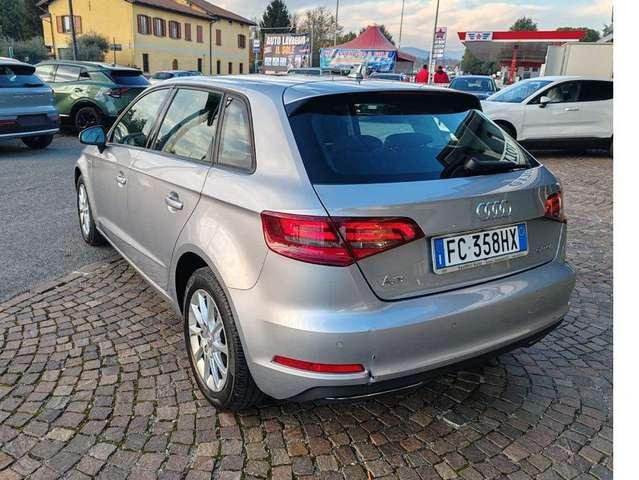 Audi A3 Sportback 1.4 tfsi ultra Ambition 150cv