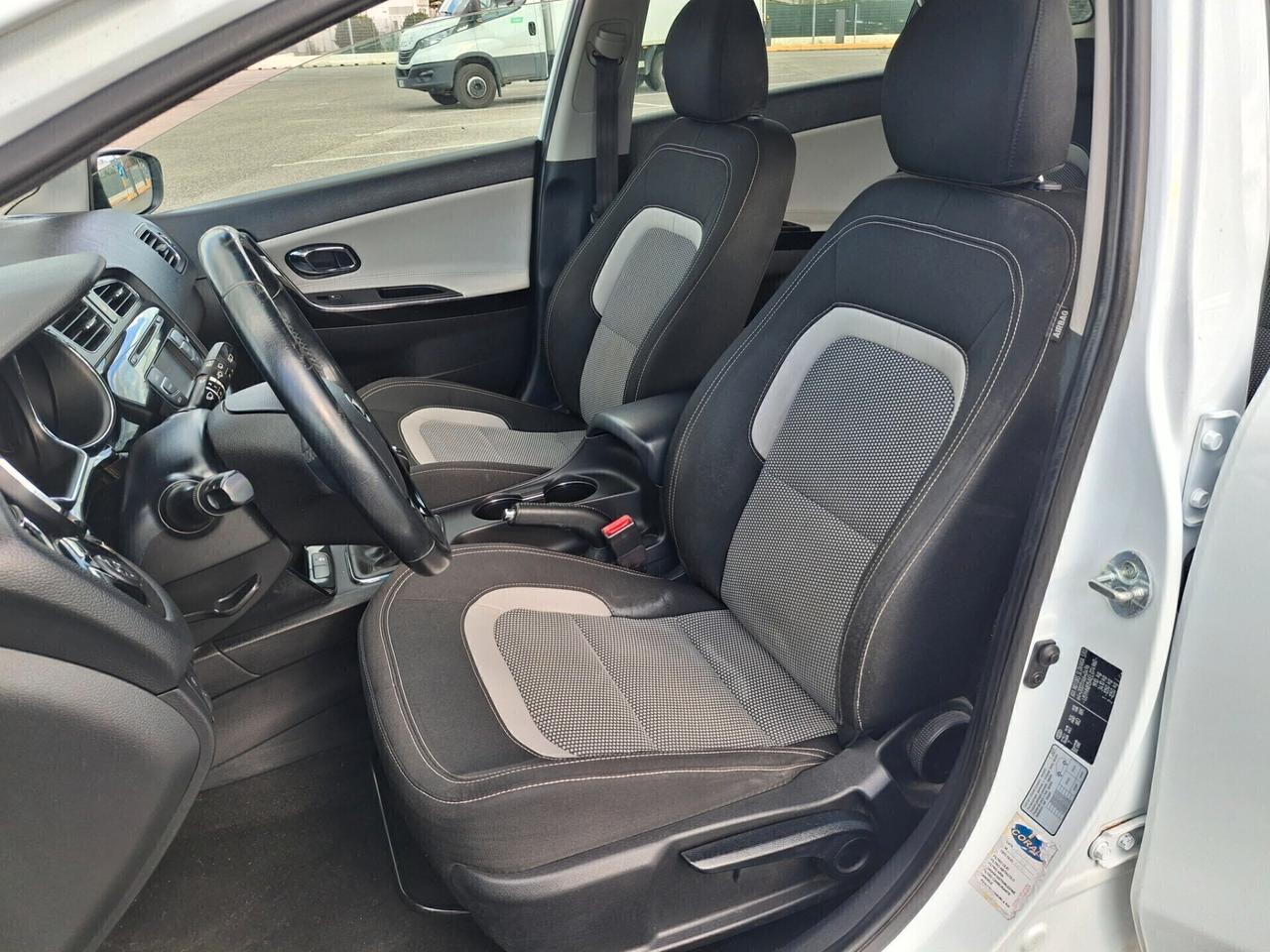 Kia Ceed cee'd 1.4 CRDi SW.-TELECAMERA-LUCI LED-