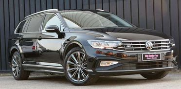 Volkswagen Passat Variant 2.0 TDI R Line 122cv dsg