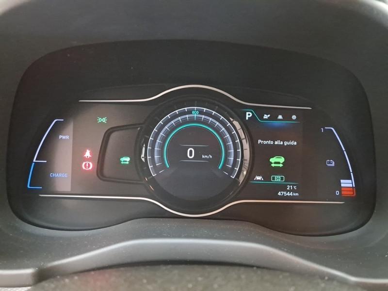 HYUNDAI KONA EV XPrime 39 kWh