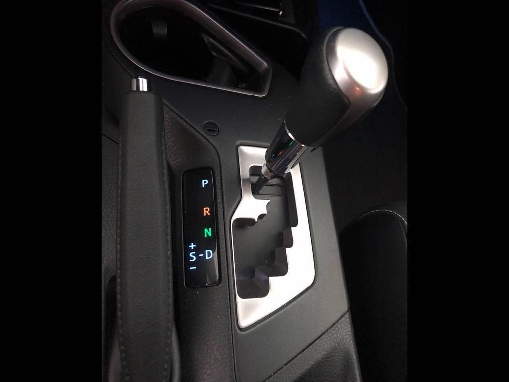 Toyota RAV4 5 Porte 2.5 VVT-i Hybrid Lounge 2WD E-CVT