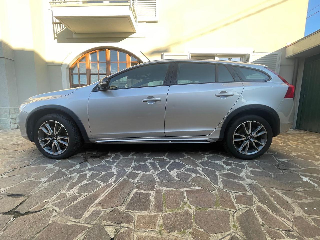 Volvo V60 2.0 D3