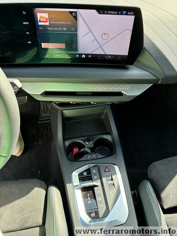 Bmw 118d 5p. MSport Pro a 419 euro al mese senza anticipo