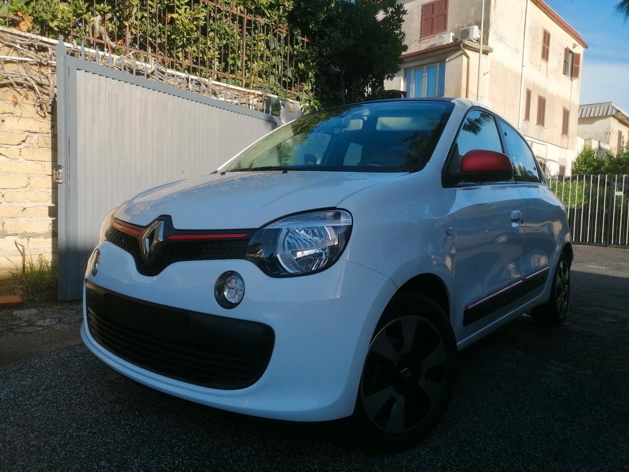 Renault Twingo 1.0 SCe Stop&Start Energy