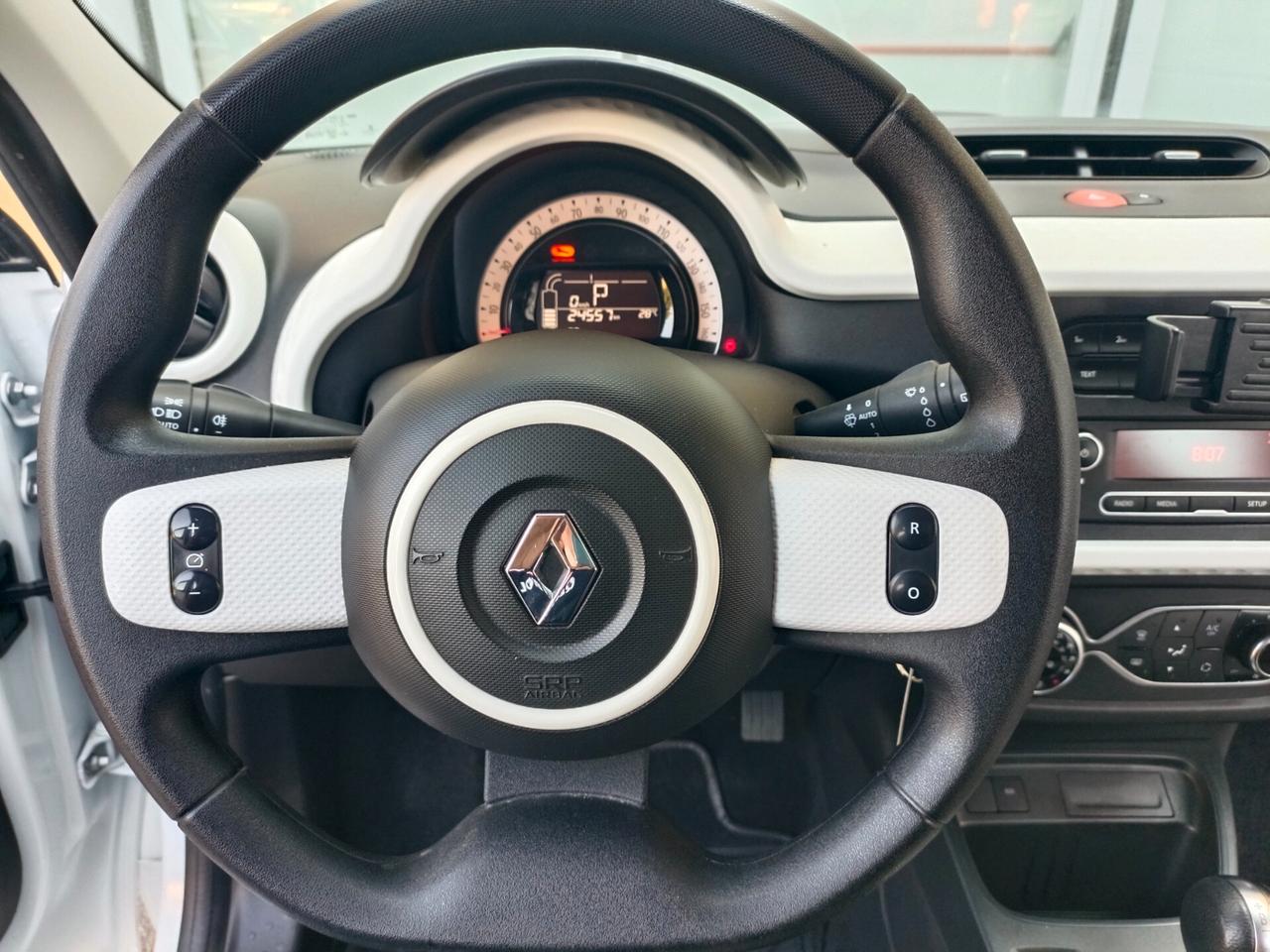 Renault Twingo Electric Authentic 22KWH