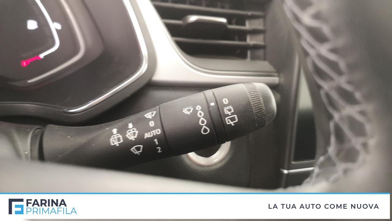 RENAULT Captur II 2019 - Captur 1.0 tce Intens Gpl 100cv