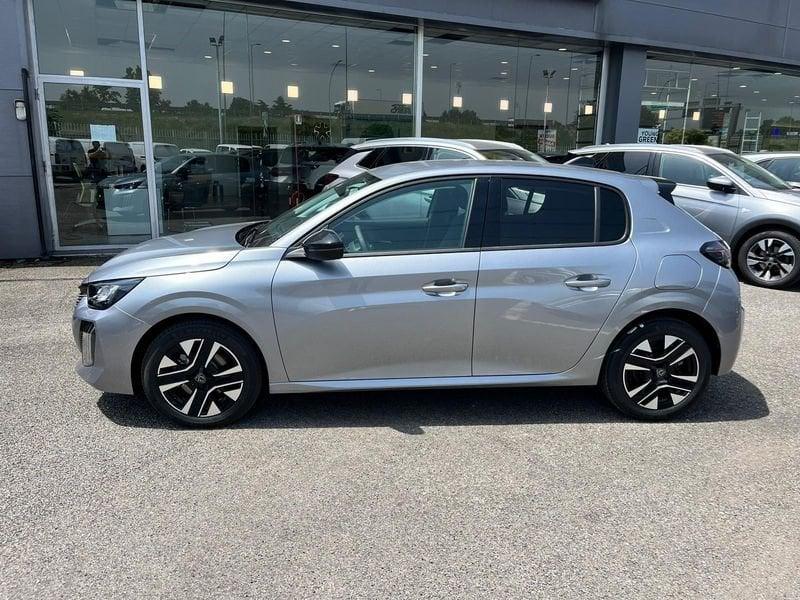 Peugeot 208 PureTech 100 Stop&Start 5 porte Allure