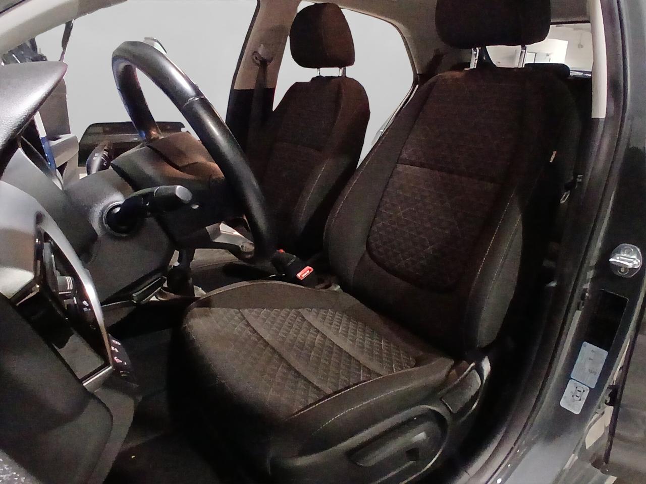 Kia Rio 1.0 T-GDi 100 CV MHEV iMT Style s/ comfort pack