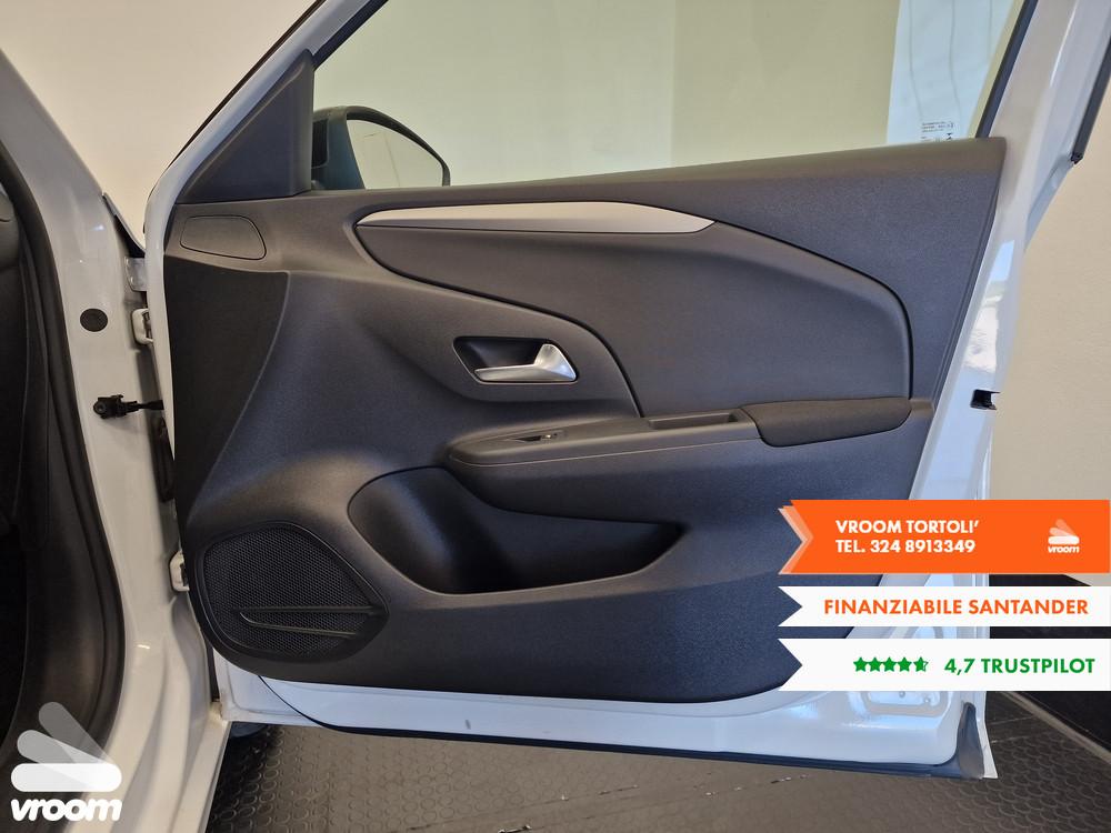 OPEL Corsa 6ª serie Corsa 1.5 D 100 CV