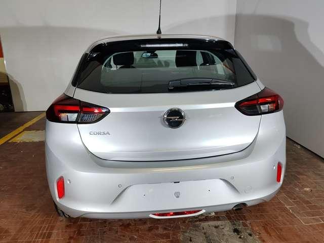 Opel Corsa 1.2 100cv Elegance Navi + Telecamera