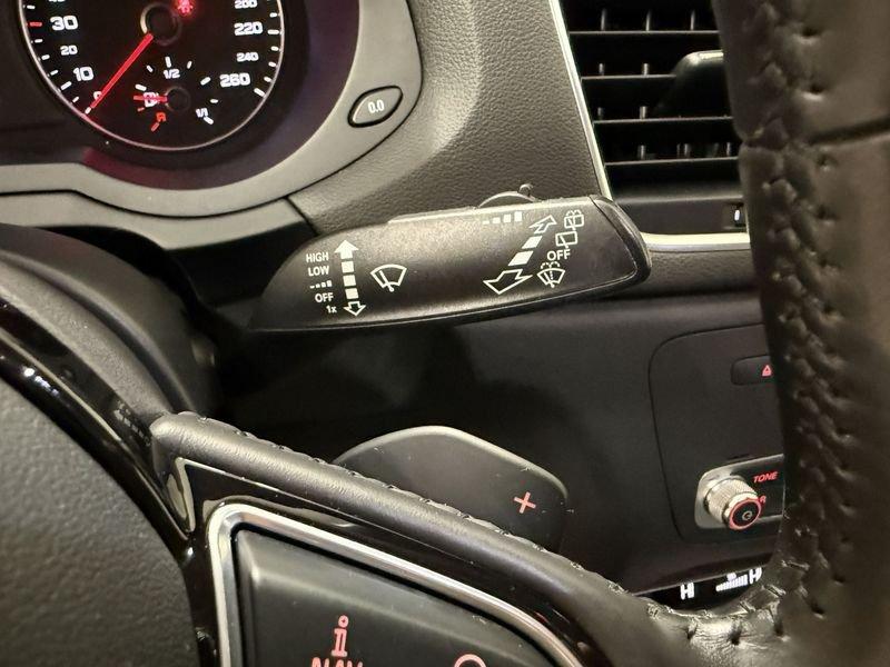 Audi Q3 Q3 2.0 TDI 150 CV quattro S-Tronic