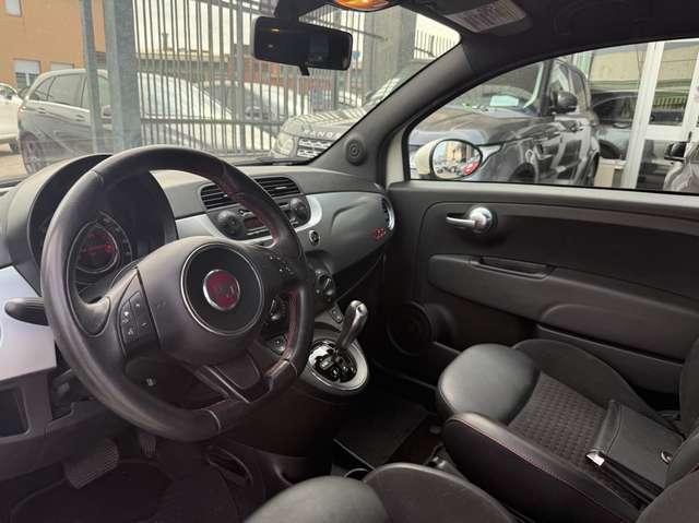 Fiat 500 69cv EURO 6 / NEOPATENTATI / AUTOMATICO