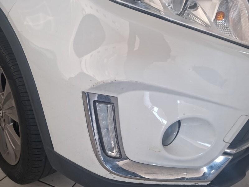 SUZUKI Vitara (2015) Vitara 1.0 Boosterjet Cool