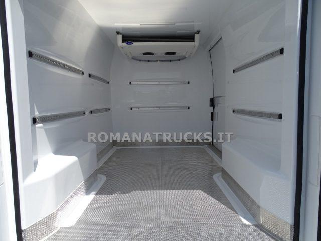 PEUGEOT Boxer 140CV L3 H2 COIBENTATO + FRIGO PRONTA CONSEGNA