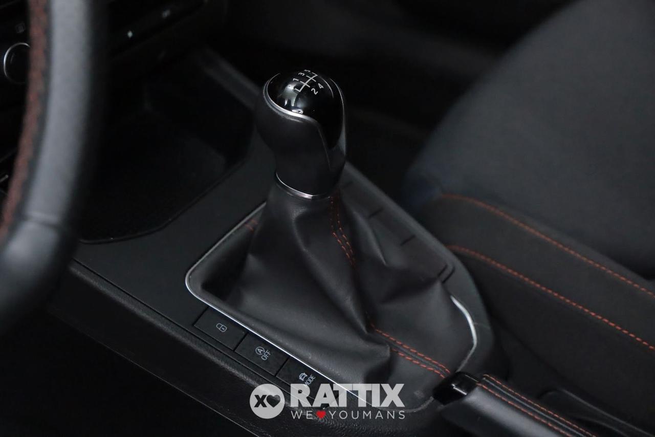 SEAT Ibiza 1.0 Ecotsi 95CV FR