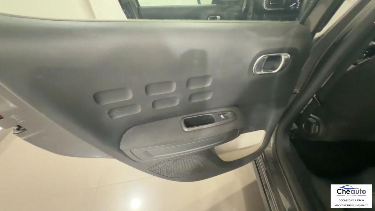 CITROEN - C3 - PureTech 110 S&S Shine