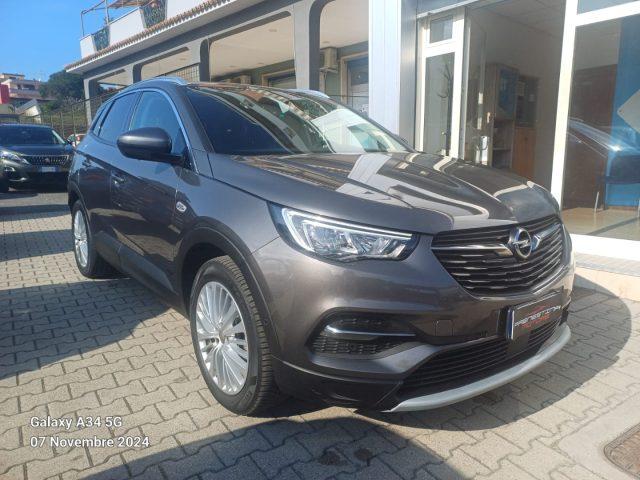 OPEL Grandland X 1.6 Hybrid Plug-in aut. FWD Design Line