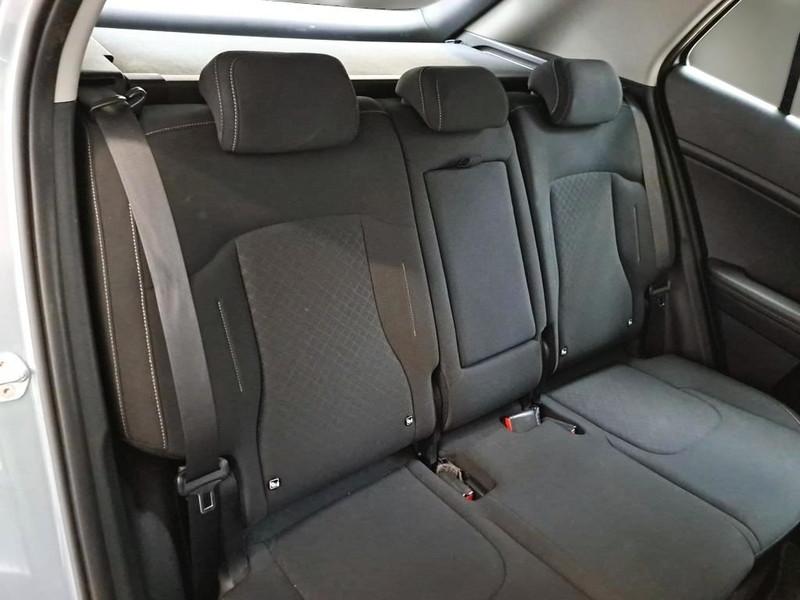 KIA SPORTAGE 1.6 CRDI MHEV BUSINESS 2WD SUV