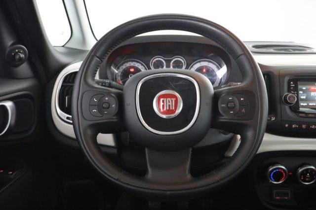 FIAT 500L 500L 1.3 Multijet 95 CV Pop Star