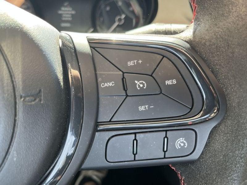 FIAT 500X 1.3 MultiJet 95 CV Sport