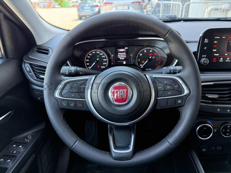 FIAT Tipo Tipo SW 1.6 mjt s&s 130cv