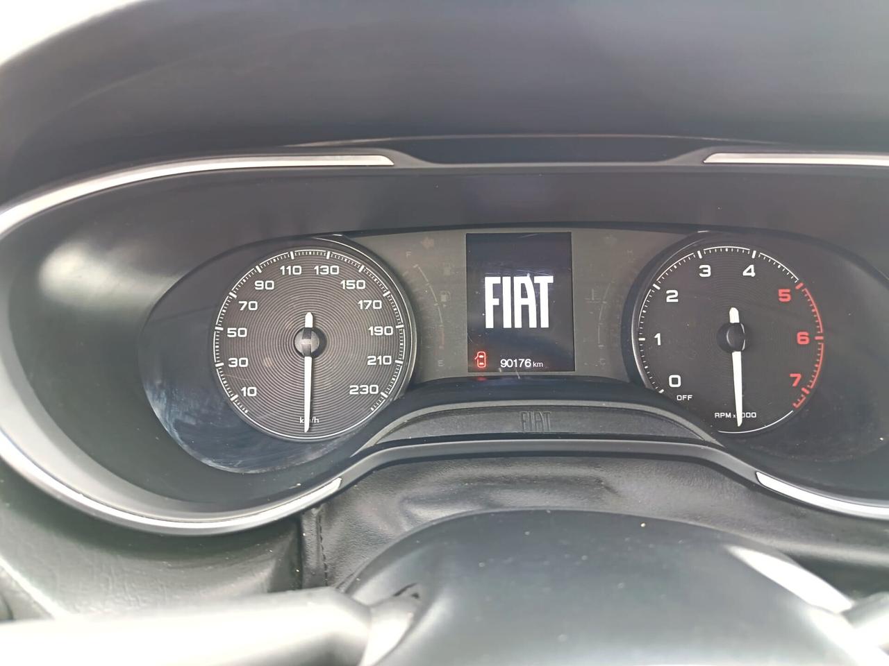 Fiat Tipo 1.6 Mjt S&S 5 porte City Life