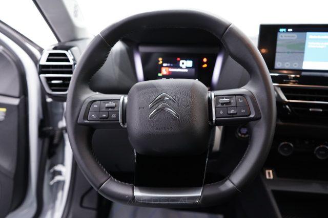 CITROEN C4 1.2 PureTech 130cv S&S Plus