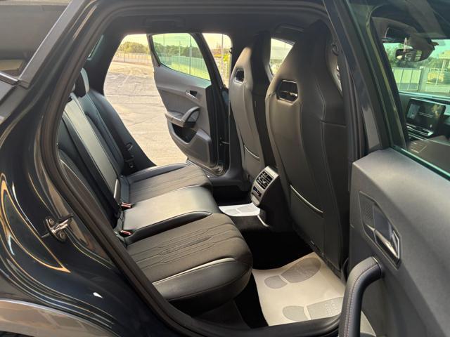 CUPRA Formentor 2.0 TDI 150 CV 4Drive DSG