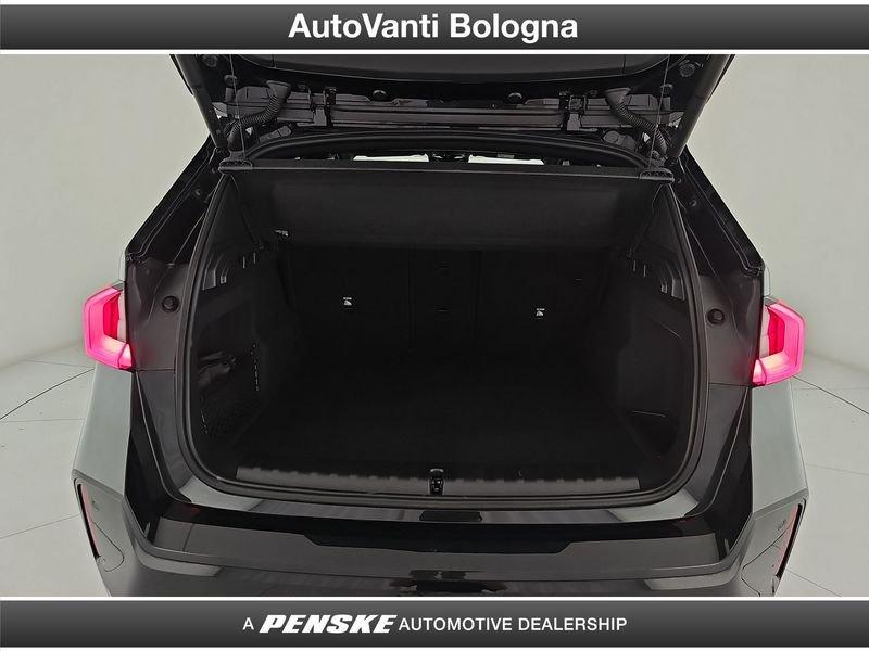 BMW X1 X1 sdrive18d MSport auto