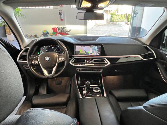 BMW X5 xDrive45e Business