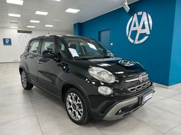 Fiat 500L 1.3 MTJ 95 CV CROSS PARI AL NUOVO