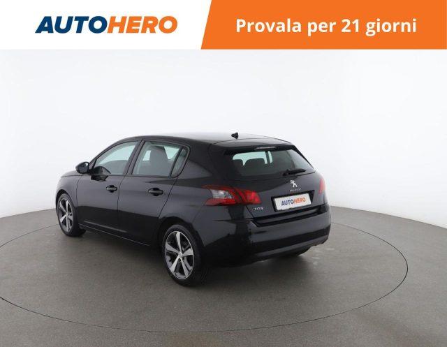 PEUGEOT 308 BlueHDi 130 S&S Active