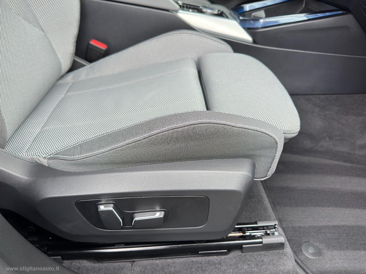 BMW X3 xDrive20d 48V MSport UFF ITALIA