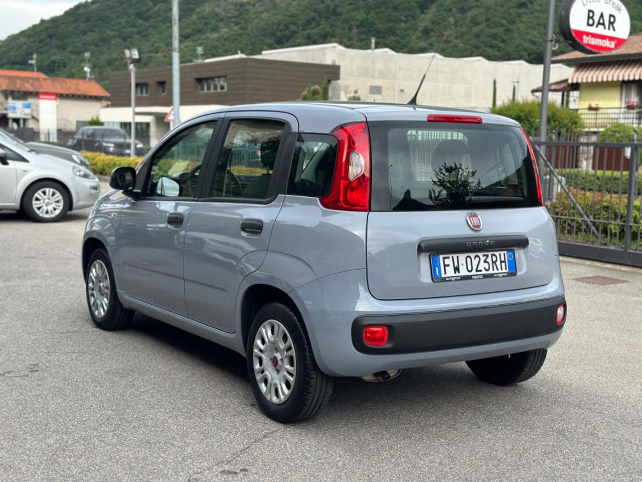 Fiat Panda 1.2 Easy