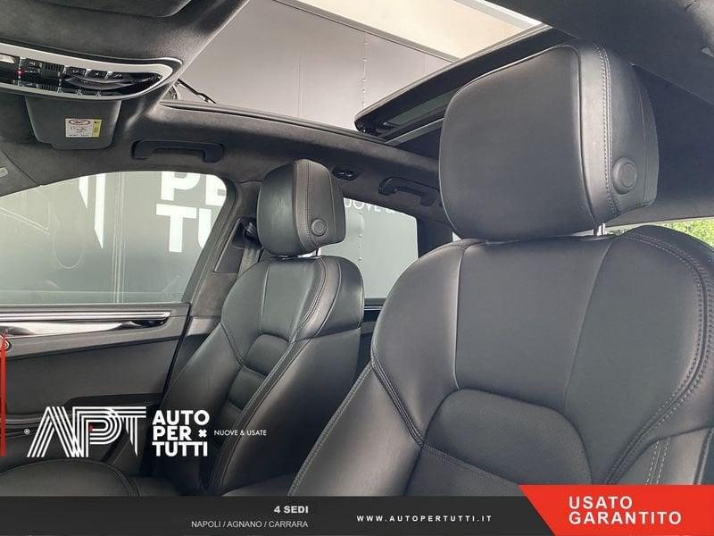Porsche Macan Macan 2.9 Turbo 440cv pdk